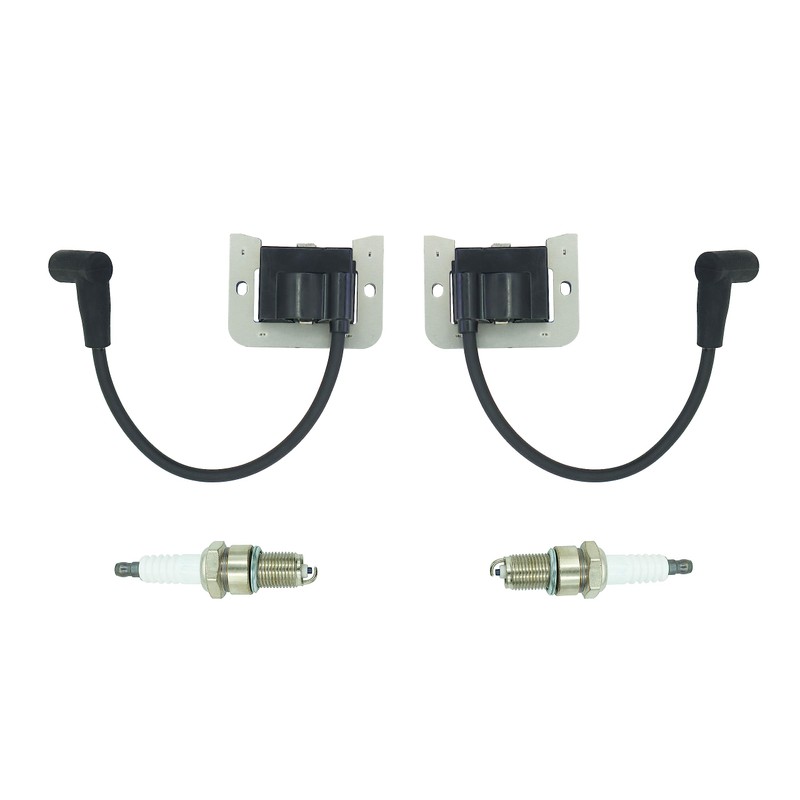 2 PACK 24 584 01-S kh-24 584 201-S Ignition Coils