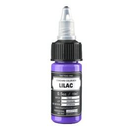 Regal Tattoo Ink (Lilac 1/2oz)