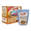 Bob's Red Mill Apple Blueberry No Fat Granola - 12