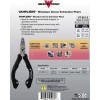 VamPLIERS VT-001-S2TP8 - VamPLIERS 5" Mini Pliers + Solder Sucker
