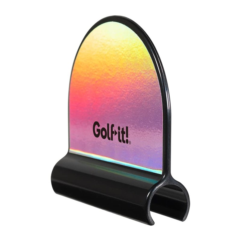 Light G-150 (670) Grip Ender, Jumbo 95, Fluorescent Green