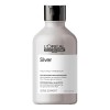 Shampoo Cuidado Canas Loréal Professionnel Silver 300ml
