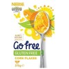 Go Free Gluten Free Corn Flakes, 375g