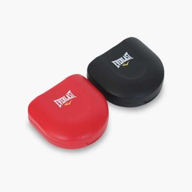 Everlast Antibacterial Mouthpiece Guard Case / 에버라스트 항균 마우스피스 가드 케이스