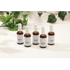 HYPER PLANTS Natural Aroma Care Massage Oil Four Shoulder 50ml