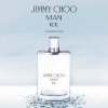 JIMMY CHOO Man Ice 3.3oz Eay de Toilette Spray