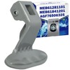 MONTERAL Genuine AGF76506325 MEB61281101 MEB61841201 Washing Machine Door Handle for