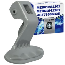 MONTERAL Genuine AGF76506325 MEB61281101 MEB61841201 Washing Machine Door Handle for LG