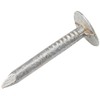 TimCo GEC25MB Galvanized ELH Clout Nails 25 x 3.00 -