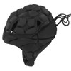 Goalkeeper Helmet Rugby Cap Headguard Professional Football Equipment for Skating