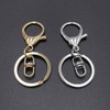 Keyring Metal Keyholder Workshop Ring Key DIY Making Self-Work / 키링 금속 키홀더 공방 고리 열쇠 DIY 만들기 셀프 공