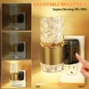 SCNNC Dimmable LED Night Light, 2 Pack Night Lights Plug
