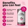TryMOIN - Choco Protein Iced Coffee Powder without Added Sugar