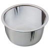 eve-mode 18-8 Stainless Steel Tea Strainer, 91-50, Size 3.6 inches
