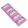 Professional One Training Head Model False Eyelashes Extension Practice Kit