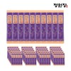 Jeongwonjang Black Bellflower Pear Ssanghwa Concentrate Stick Large Capacity 110