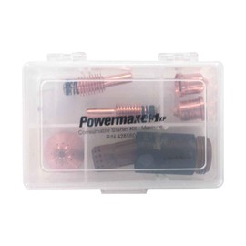 Hypertherm PowerMax 45 XP Mechanized Consumable Starter Kit