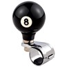 Padaodao Number 8 Ball Steering Knob Spinner Wheel Assist Grip