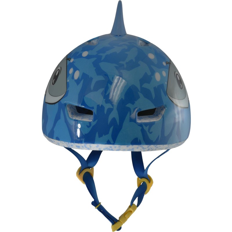 C-Preme Helmet - Raskullz Lil Infant Helmet (1+ Years) UNISIZE