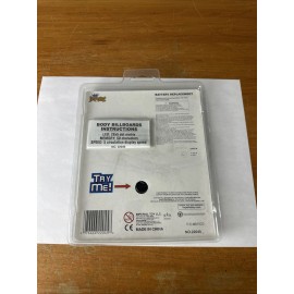 Imperial Body Billboards Programmable LED Moving Display Wearable Magnetic New