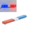 RC Police Light Ultra Bright Simulation Model Car LED Police