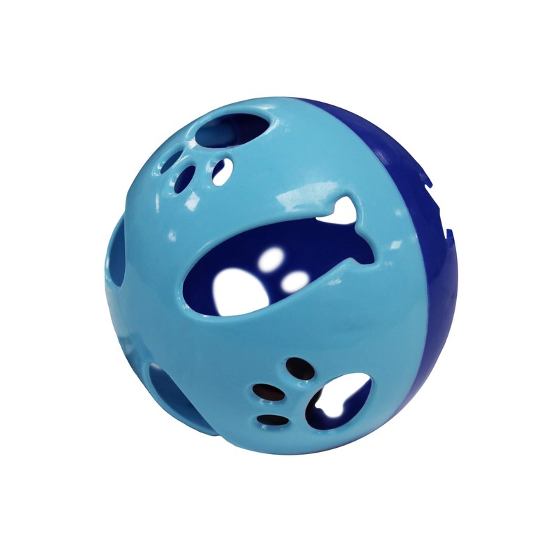 Pets First CAT TOYS Interactive Toys For Cats. Cat Ball