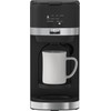 Bella Pro Series - Single Serve & 12-Cup Coffee Maker