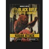 Black Coffee Company, cups, Single Serve Coffee Pods, Kodiac Attack,