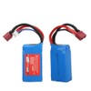 7.4V 1500MAH RC Toys Battery Fit for WLtoys A959-B A969-B