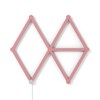Nanoleaf Lines | Skin | Pink Matte 9pcs