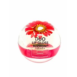 Blossom Duo Lip Gloss Magenta