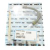 Thetford C2 Left Drain Pipe - White