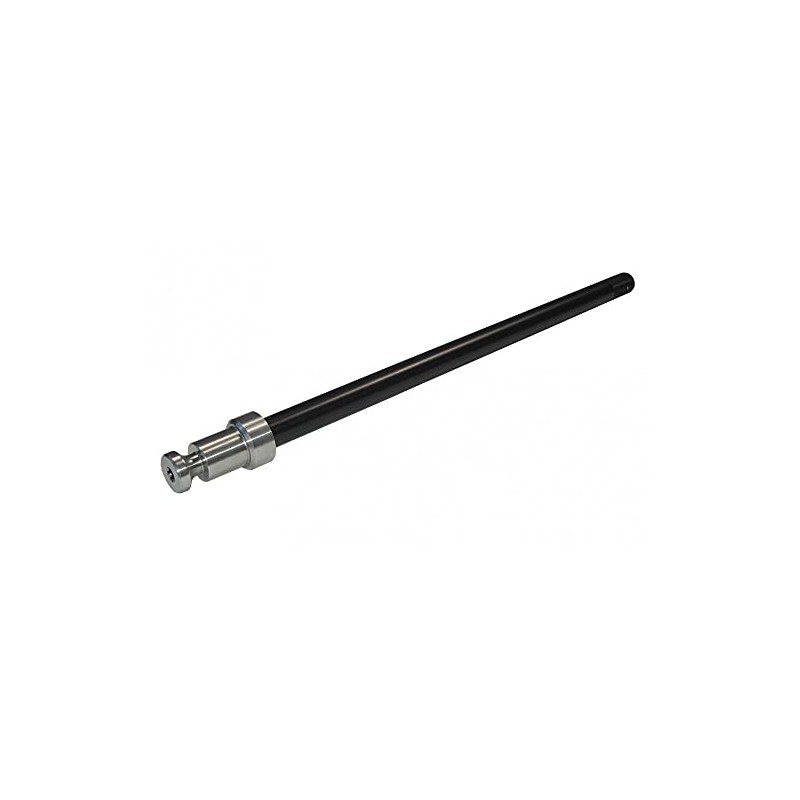 Croozer Unisex - Adult Thru Axle Coupling-3092019248 Thru Axle Coupling,