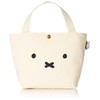 HAPITAS 6015 Mini Tote Bag, Perfect for Lunch, Character Bag,