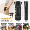 Anti Barking Device for Dogs, Ultrasonic Dog Deterrent Control Sonic
