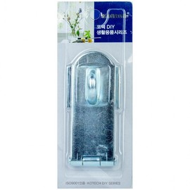 Cortex Large Hook (40x110mm) K-5884 10ea