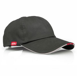 Gill (ギル) マリン キャップ (Marine Cap) グラファイト ONESIZE 139