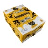 2 Cajas- Gel Energetico Natural Caja Con 50 Pzas Cu.