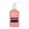Neutrogena Oil Free Acne Wash Pink Grapefruit Face Cleanser 175ml
