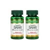 Dietary Supplement Vitamin C Set Pack Capsules 2 Pack, 90