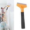 Tyenaza Razor Blade Scraper, Scraper Tool with 10 Additional Blades,