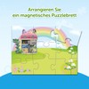 Trefl 93383 Gabi i Koci Domek Children's Puzzle, Multi-Coloured