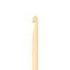Bamboo Crochet Hook, Takumi, J/6.00 mm