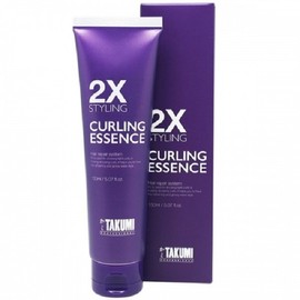 해든 카미타쿠미 2X 컬링에센스 150ml Hayden Kamitakumi 2X Curling Essence 150ml