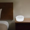 Perfeclan White Noise Sound Machine White Noise Machine with Light
