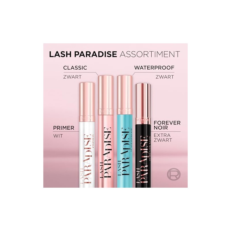 L'Oréal Paris Lash Paradise