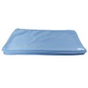 GBPro Premium Fishscale Microfibre Glass/Window finishing cleaning cloth - 300gsm