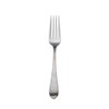 HAMMERED ANTIQUE PLACE FORK PS