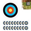 Target Archery Bow, Archery Target Pads, Pack of 10 Archery