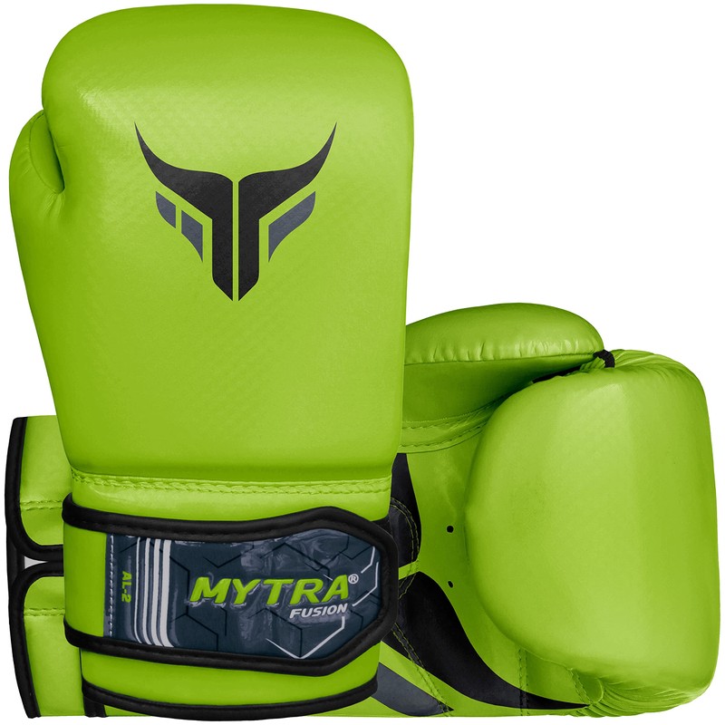 Mytra Fusion Kids Boxing Gloves Kick Boxing Muay Thai Punching